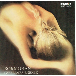 Kormor&aacute;n - Szerelmes &Eacute;nekek