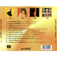 Szűcs Judith - Slágerek