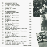 VMoto-Rock - Várj, Míg Felkel Majd A Nap - Best Of VMoto-Rock