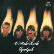 VMoto-Rock - Gyertyák