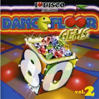 Various - Dancefloor Gems 80s Vol. 2