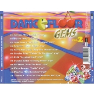 Various - Dancefloor Gems 80s Vol. 2