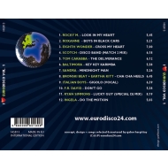 Various - I Love Eurodisco Vol.1