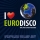 Various - I Love Eurodisco Vol.1