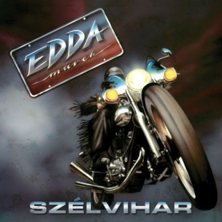 Edda Művek - Szélvihar Vinyl LP Neuauflage