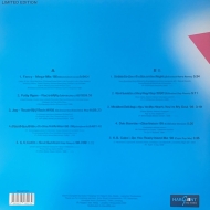 Various - DISCO HITBACK The return of 80s Eurodisco...