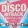 Various - DISCO HITBACK The return of 80s Eurodisco Volume1 Vinyl LP Limited