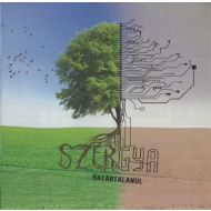 Szergya - Határtalanul