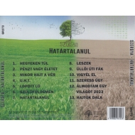 Szergya - Határtalanul