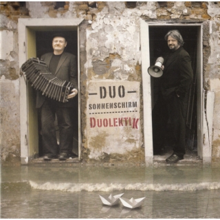 Duo Sonnenschirm - Duolektik