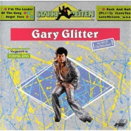 Gary Glitter - Starke Zeiten