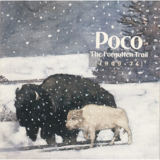 Poco  - The Forgotten Trail
