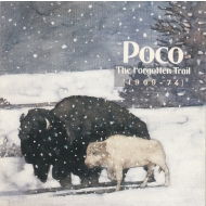 Poco  - The Forgotten Trail