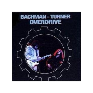 Bachman-Turner Overdrive - King Biscuit Flower Hour Presents