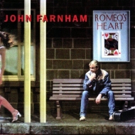 John Farnham - Romeos Heart
