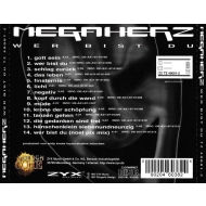 Megaherz - Wer Bist Du