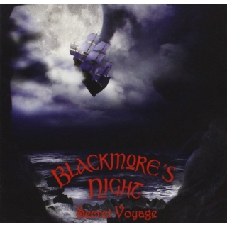 Blackmores Night - Secret Voyage