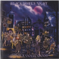 Blackmores Night - Under A Violet Moon