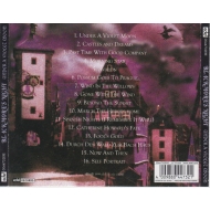Blackmores Night - Under A Violet Moon
