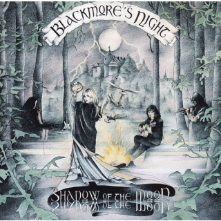 Blackmores Night - Shadow Of The Moon