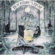 Blackmores Night - Shadow Of The Moon