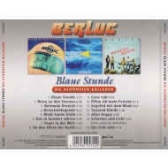 Berluc - Blaue Stunde - Die Schönsten Balladen