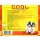 Various - Cool & Kultig - Die Echt Heisse Scheibe