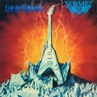 Formel 1 - Live Im Stahlwerk Amiga Vinyl LP