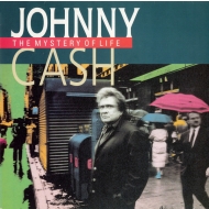 Johnny Cash - The Mystery Of Life Vinyl LP