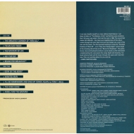 Johnny Cash - The Mystery Of Life Vinyl LP