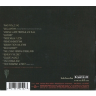 Bleeding Through - Declaration