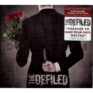 The Defiled - Daggers