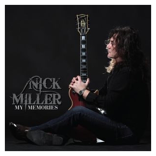 Nick Miller  - My Memories