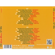 Various - ZYX Italo Disco 12" Hits ( Greatest Hits...