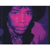 The Jimi Hendrix Experience - Original Soundtrack To The Motion Picture "Experience"