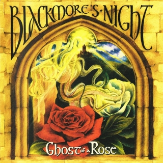 Blackmores Night - Ghost Of A Rose