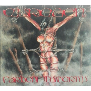 Eisregen - Farbenfinsternis