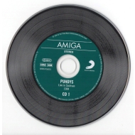 Puhdys - Puhdys 13 ( Live In Sachsen )