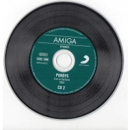 Puhdys - Puhdys 13 ( Live In Sachsen )