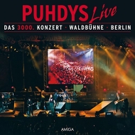 Puhdys - Puhdys Live (Das 3000. Konzert ·...