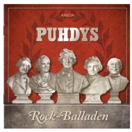 Puhdys - Rock-Balladen