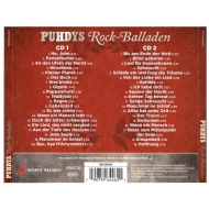 Puhdys - Rock-Balladen