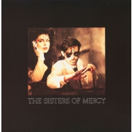 The Sisters Of Mercy - Dominion 12 "