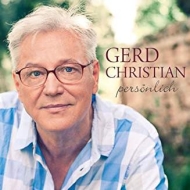 Gerd Christian - Persönlich