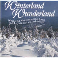 Winterland - Wunderland (Schlager Zur Winterzeit)