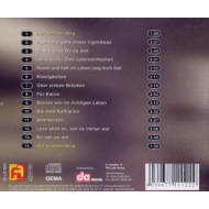 Ulli Schwinge - Danke, Dass Du Da Bist