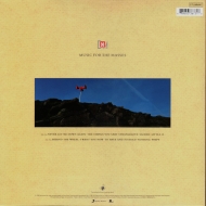 Depeche Mode - Music For The Masses  Vinyl LP