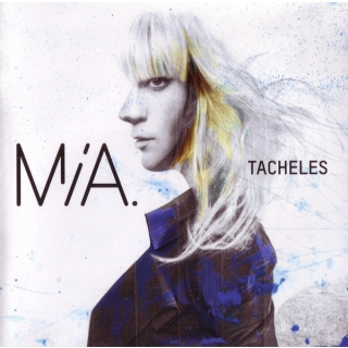 MIA. - Tacheles