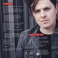 Michael Patrick Kelly - iD