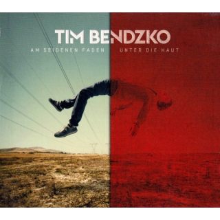 Tim Bendzko - Am Seidenen Faden | Unter Die Haut